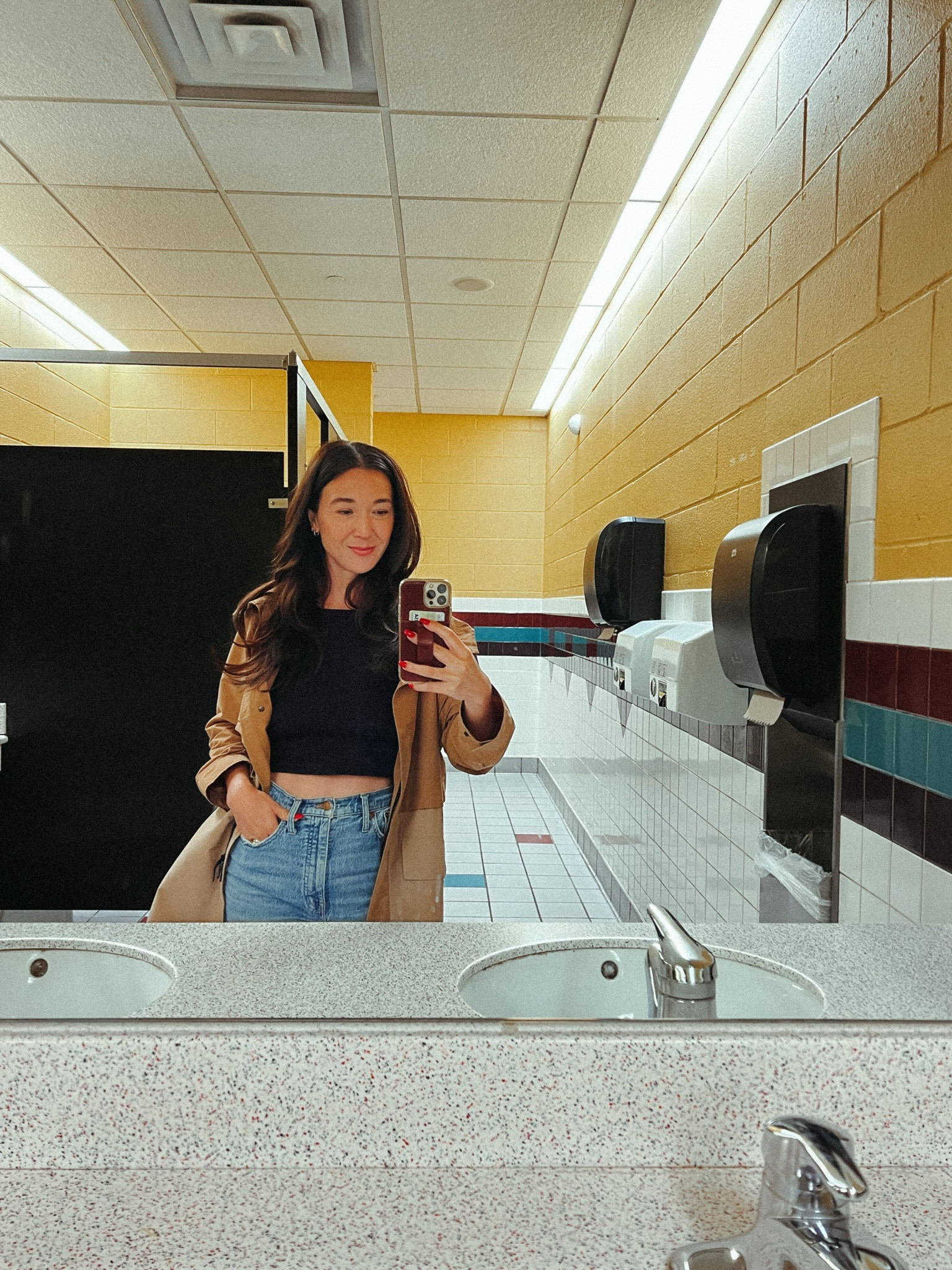 OOTD: At the movies

#LTKSaleAlert #LTKStyleTip