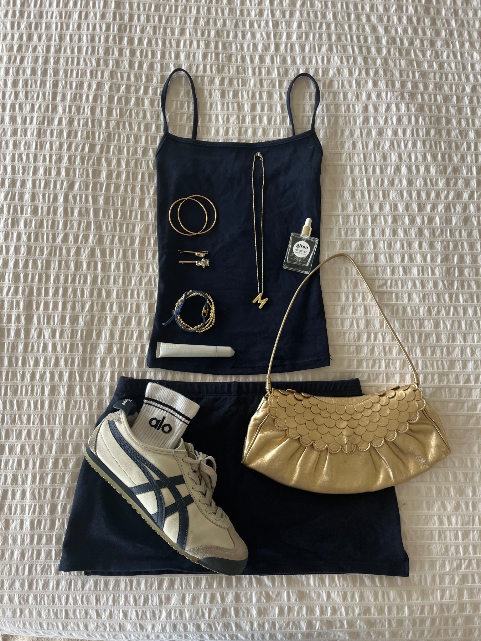 Ootd 

#LTKootd #LTKBeauty #LTKgrwm