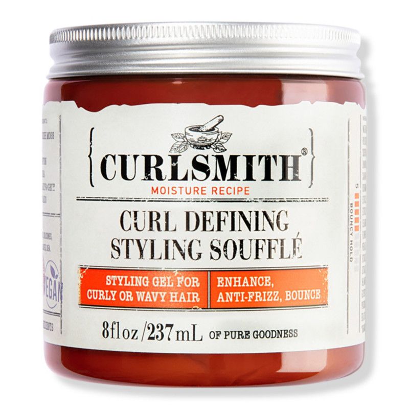 Curlsmith Curl Defining Styling Souffle | Ulta Beauty | Ulta