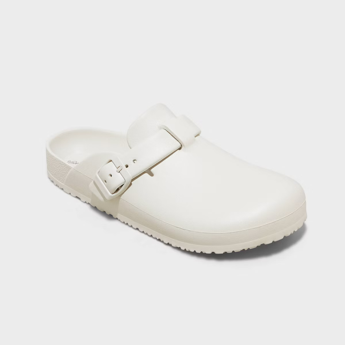 Women's Lexi Clog EVA Flats - Universal Thread™ | Target