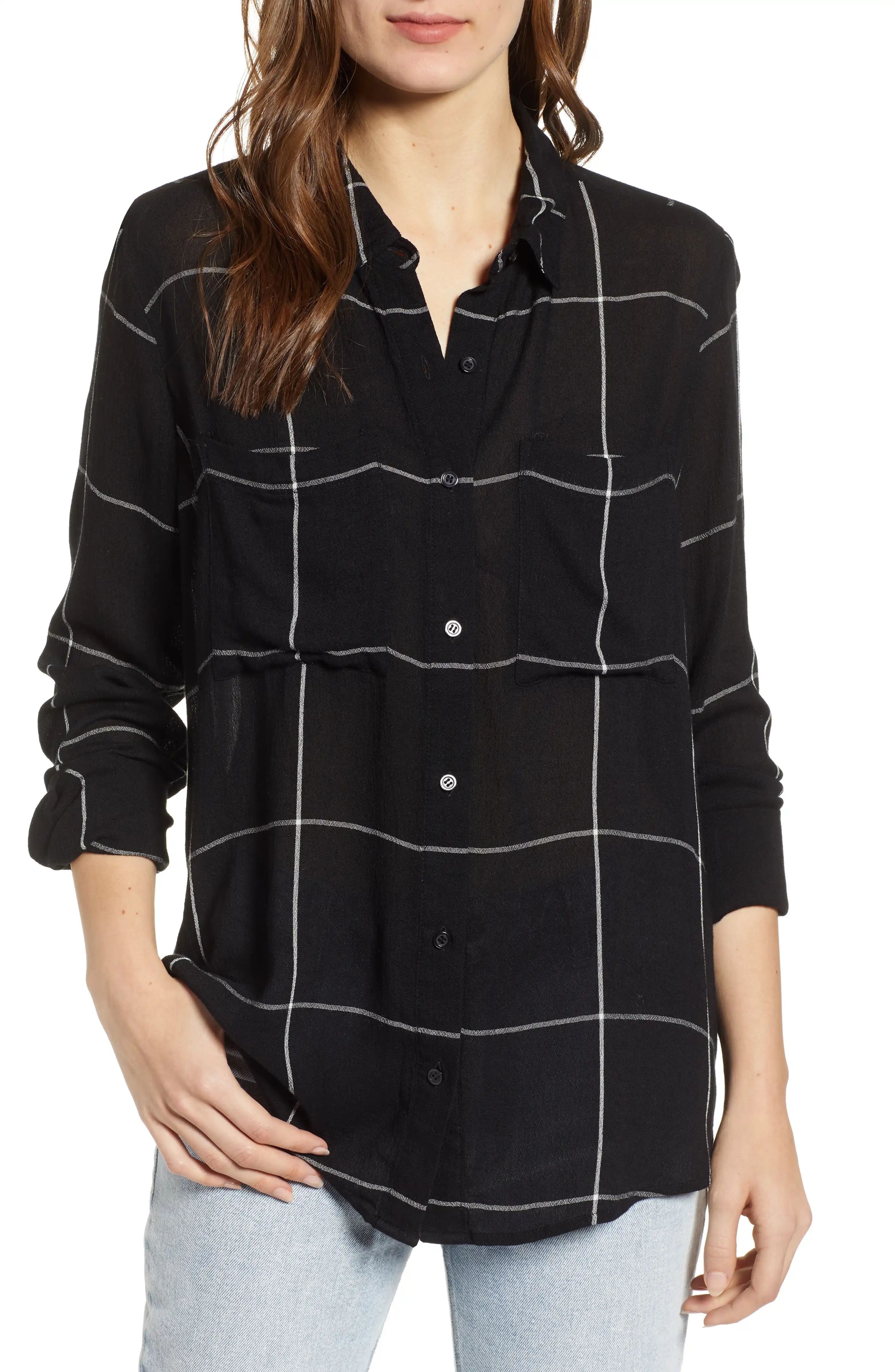 The Perfect Shirt | Nordstrom