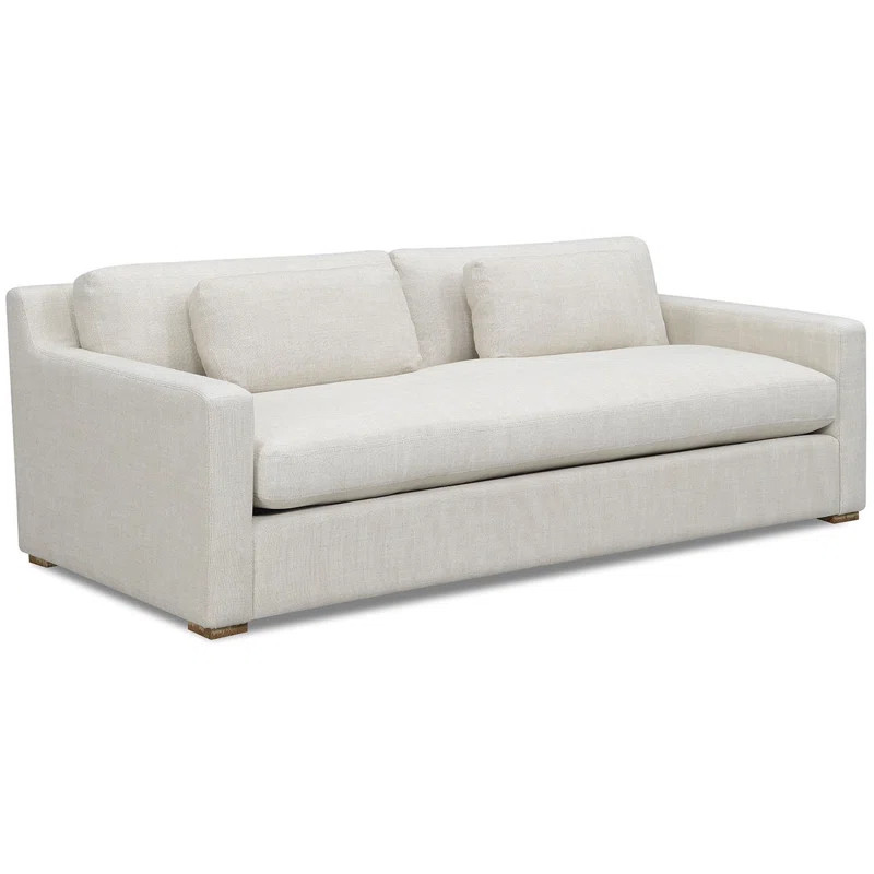 Elberon 83.5'' Square Arm Sofa | Wayfair North America
