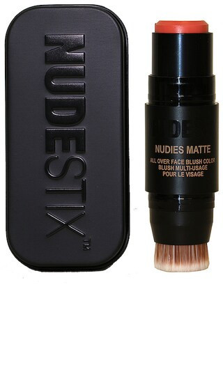 NUDESTIX Nudies Matte Blush & Bronze in Nude Peach. | Revolve Clothing (Global)