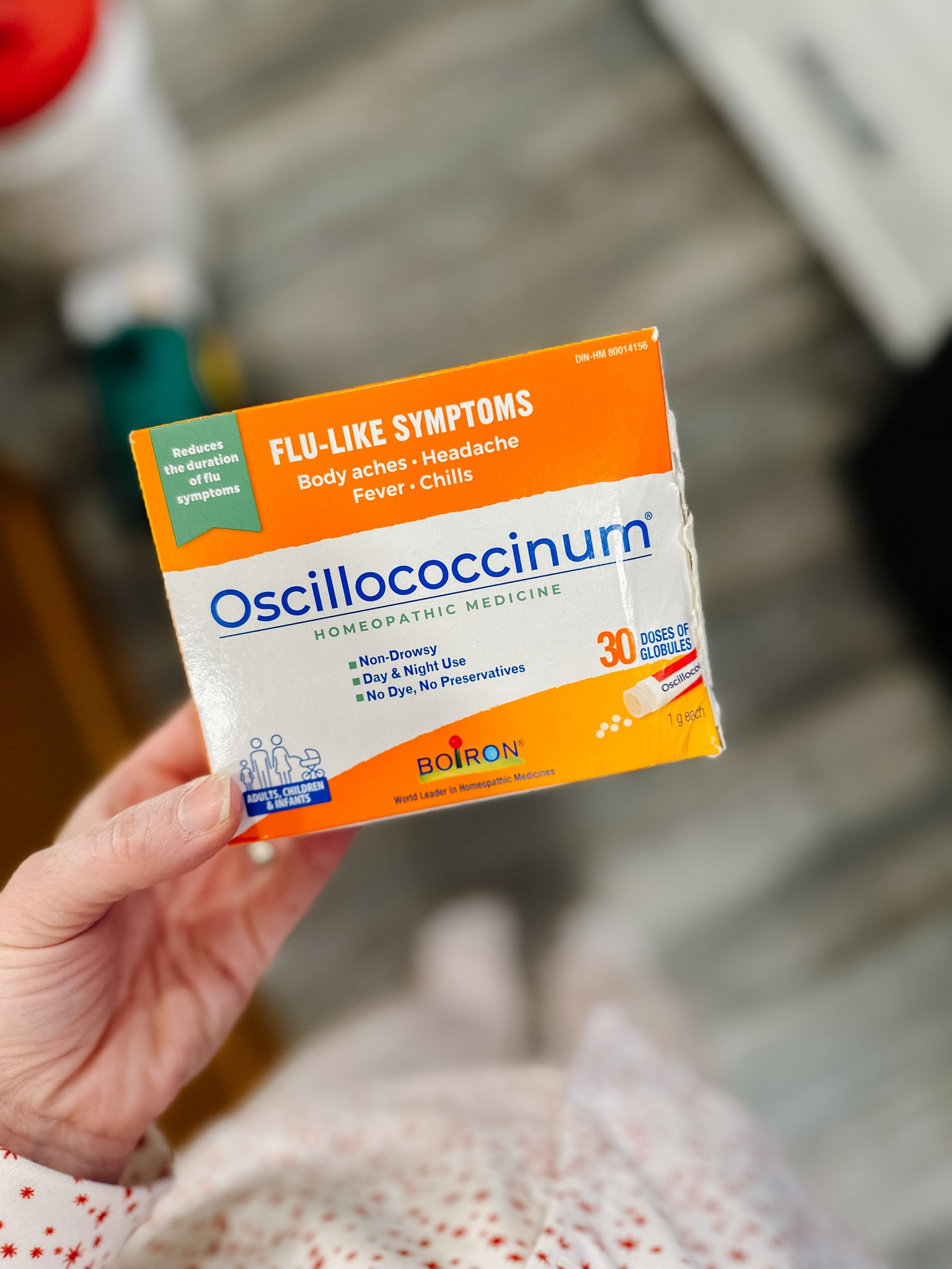 It’s that time of year! This is our go to anything we’re feeling flu symptoms  

#LTKFamily #LTKSeasonal #LTKKids