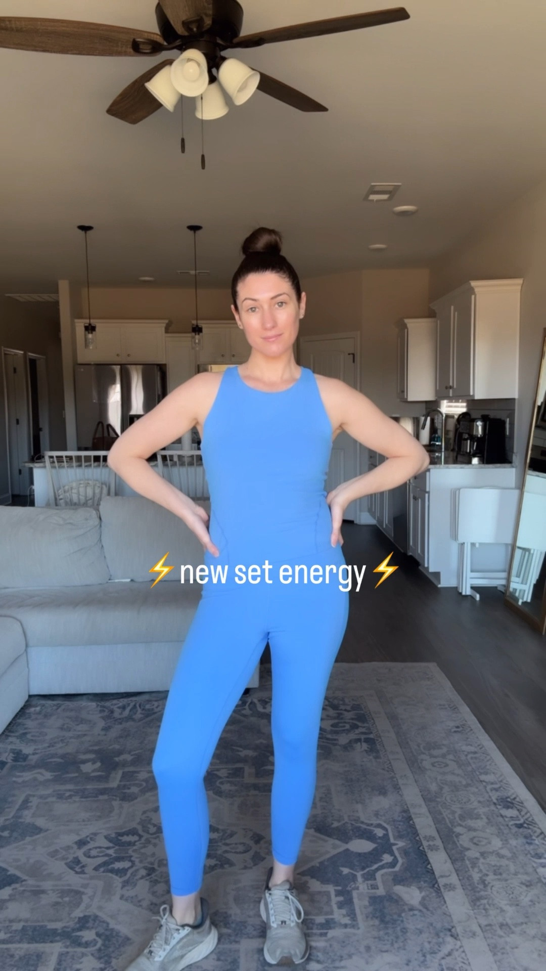 #LTKfitnessgoals #LTKActive