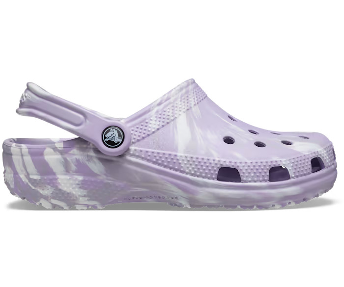 Classic Marbled Clog | Crocs (US)
