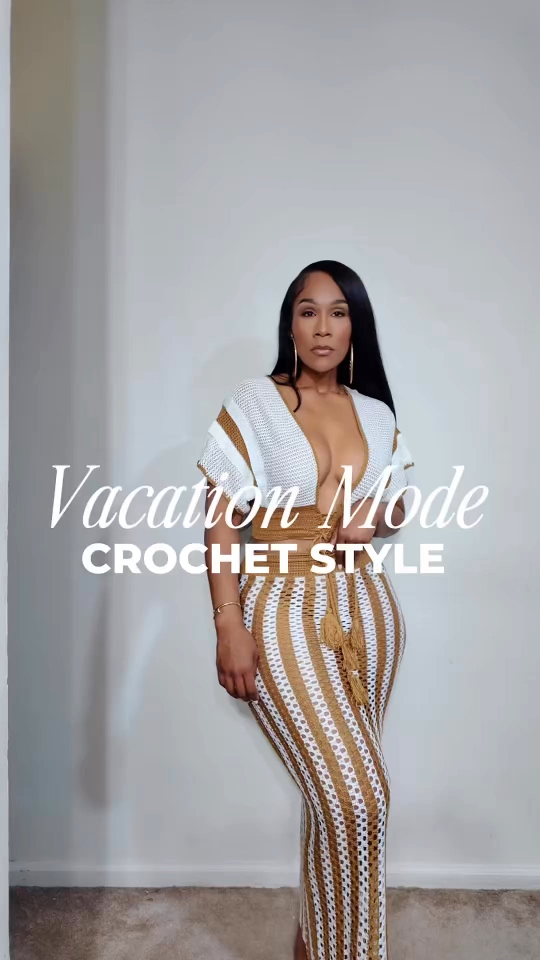 Always here for cute vacation finds 😍 Crochet Style

I’m 5’7 | 180lbs | Medium

#LTKSwim #LTKMidsize #LTKSaleAlert