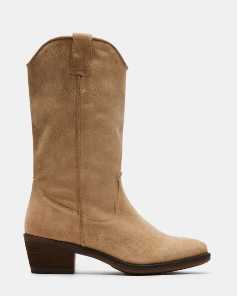 HANNAH SAND SUEDE | Steve Madden (US)