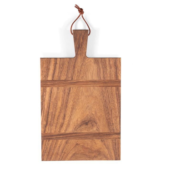 Picnic Time Madera Rectangular Charcuterie Board | West Elm (US)