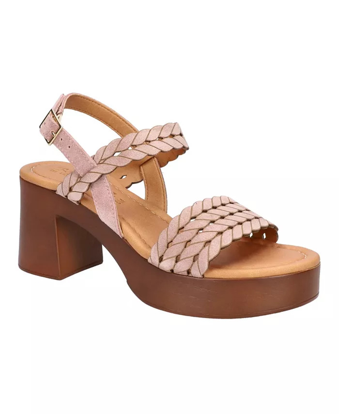 Women's Jud-Italy Platform Sandals | Macys (US)