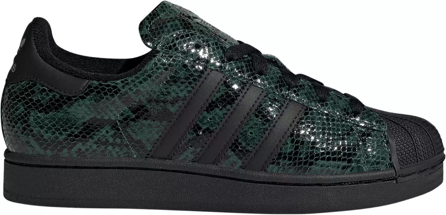 adidas Women's Superstar II Shoes | DICK'S Sporting Goods