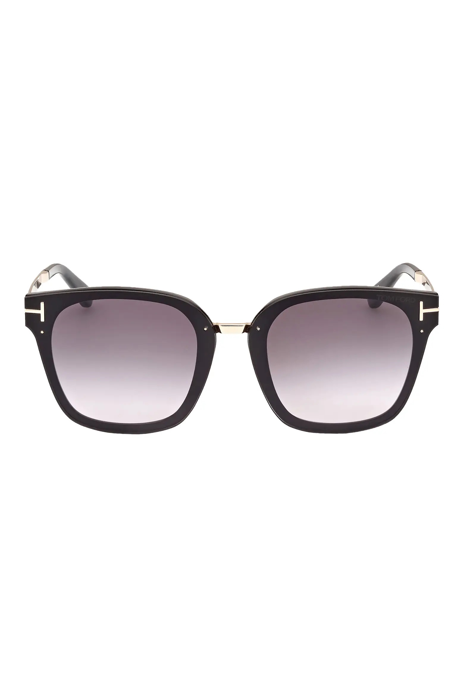 TOM FORD Philippa 68mm Gradient Square Sunglasses (Women) | Nordstromrack | Nordstrom Rack