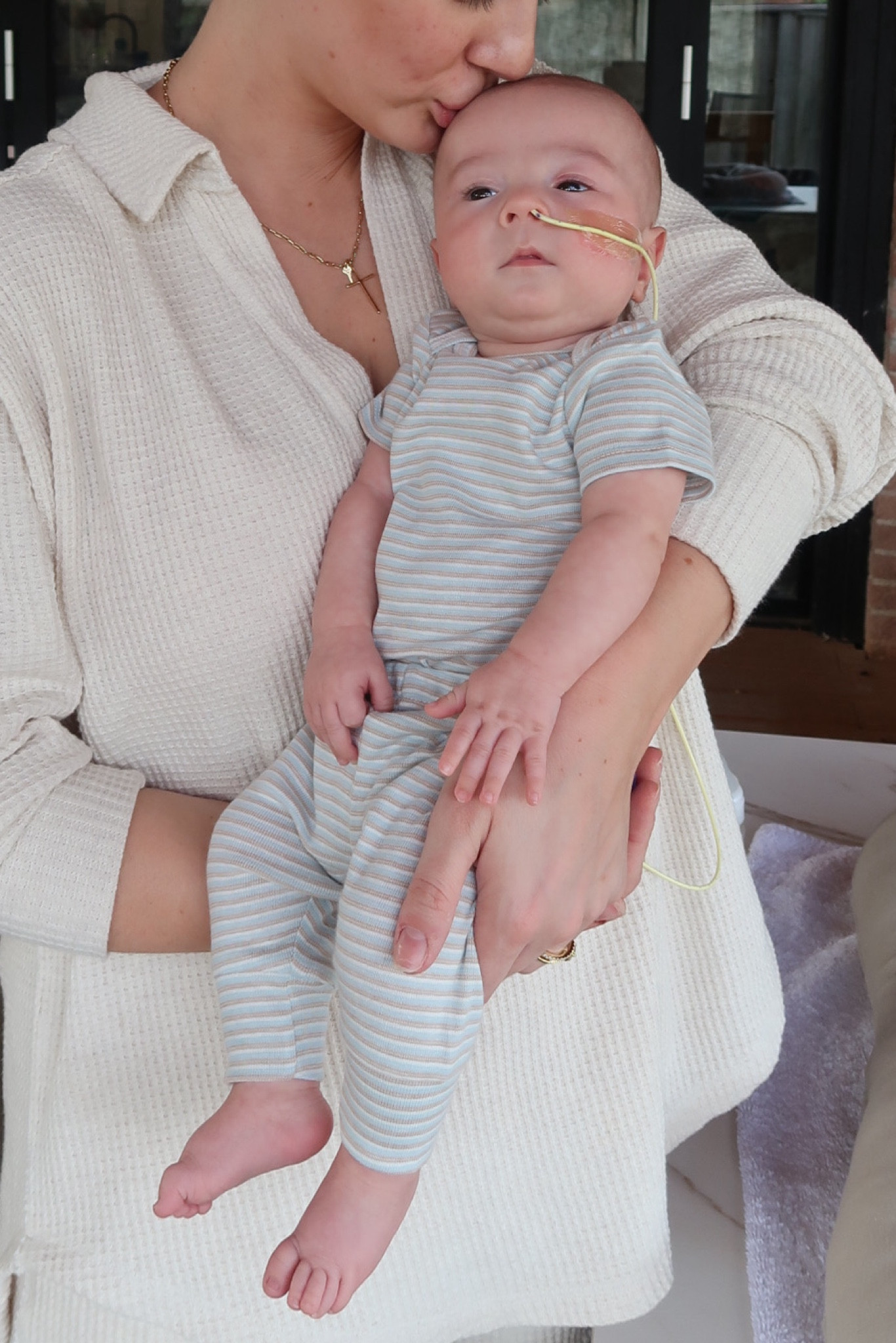 Carter’s Just One You baby boy, girl, and gender neutral short sleeve onesie and matching pants sets available now only at Target #Ad #CartersJustOneYou #Carters #Target #TargetPartner #liketkit 

#LTKBaby