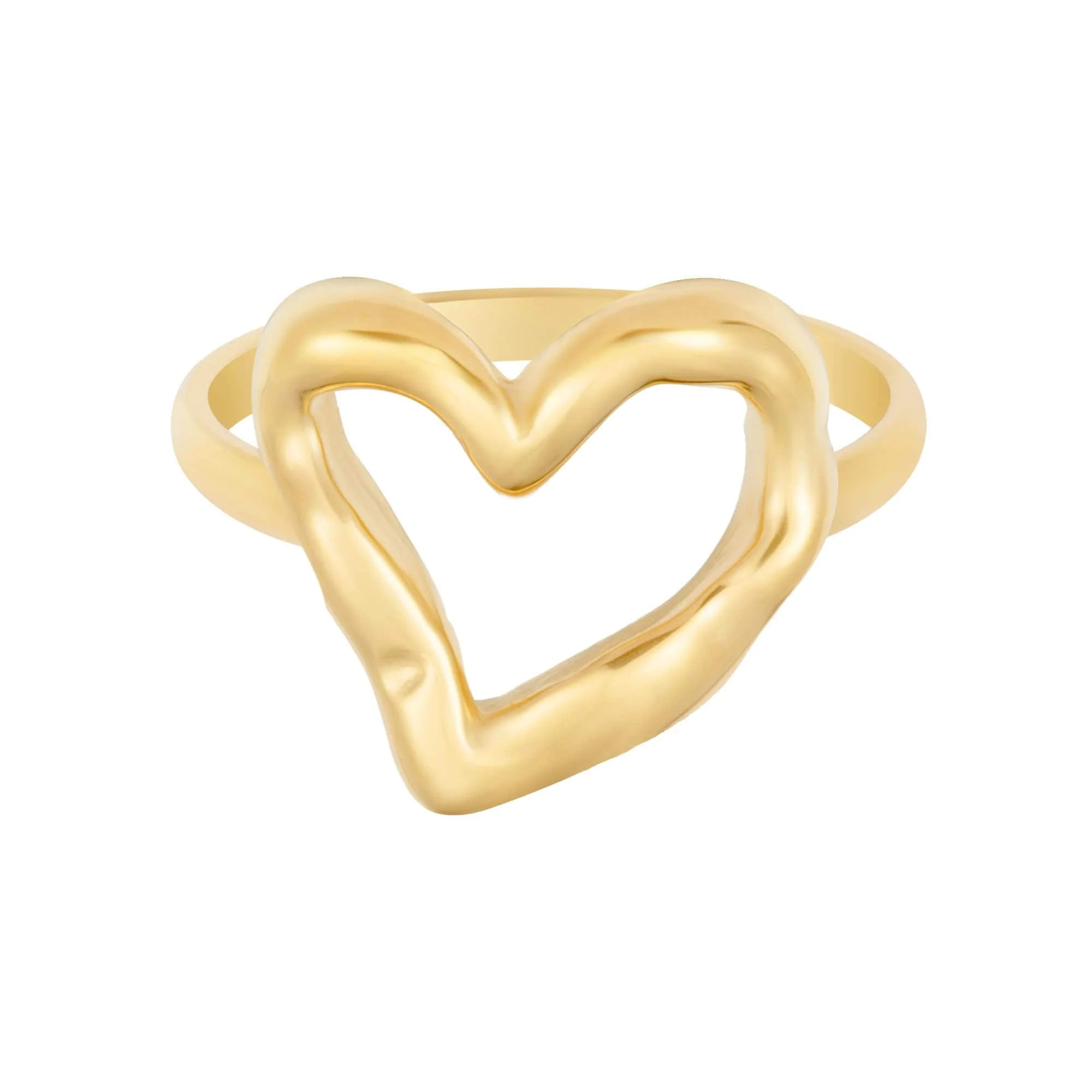 True Love Ring | Bohomoon UK