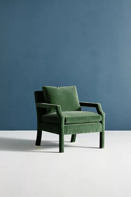 Delaney Chair | Anthropologie (US)