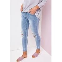 Pearl Jeans | Little Mistress (UK)