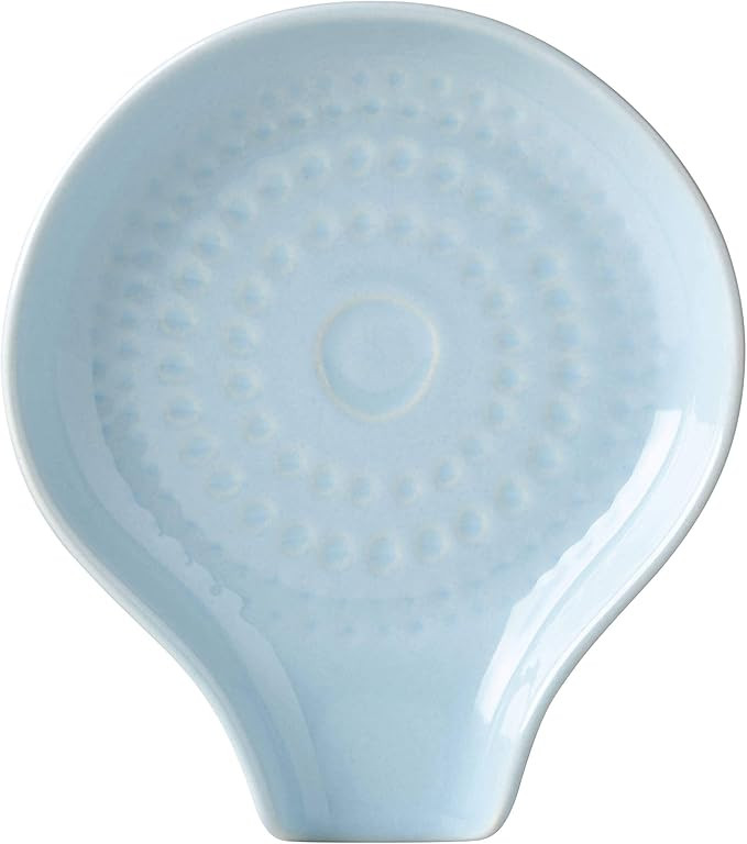 KATE SPADE Blue Willow Drive8482 Spoon Rest, 0.35 LB | Amazon (US)