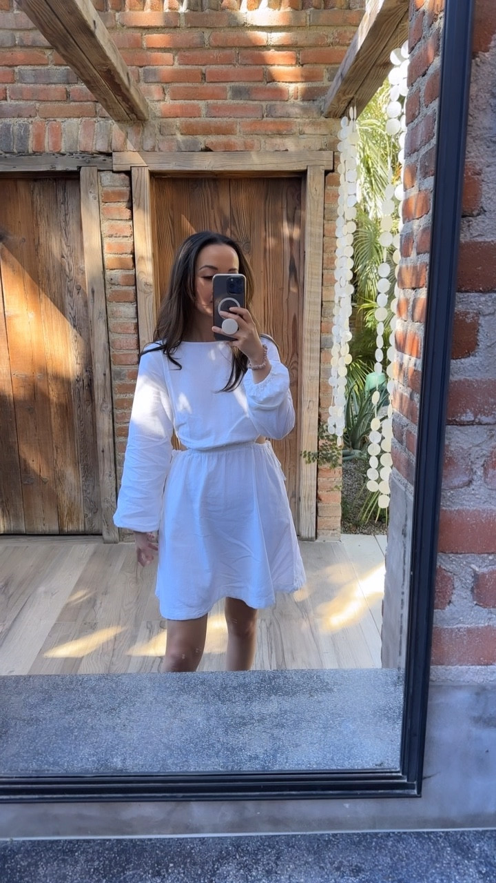 Spring break dress, resort wear, vacation outfit l, spring break outfit

#LTKtravel #LTKSeasonal #LTKsalealert