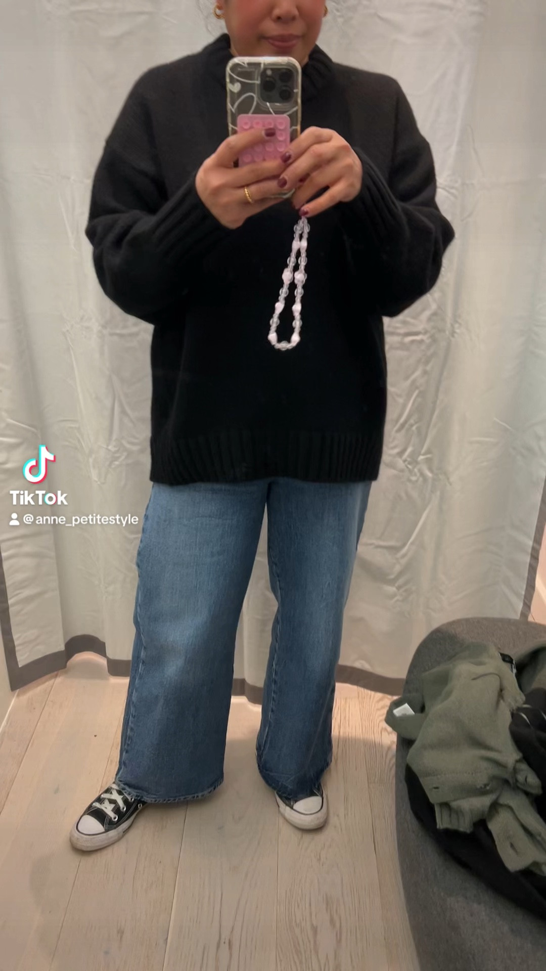 COS try on haul

#LTKstyletip #LTKover50style #LTKuk