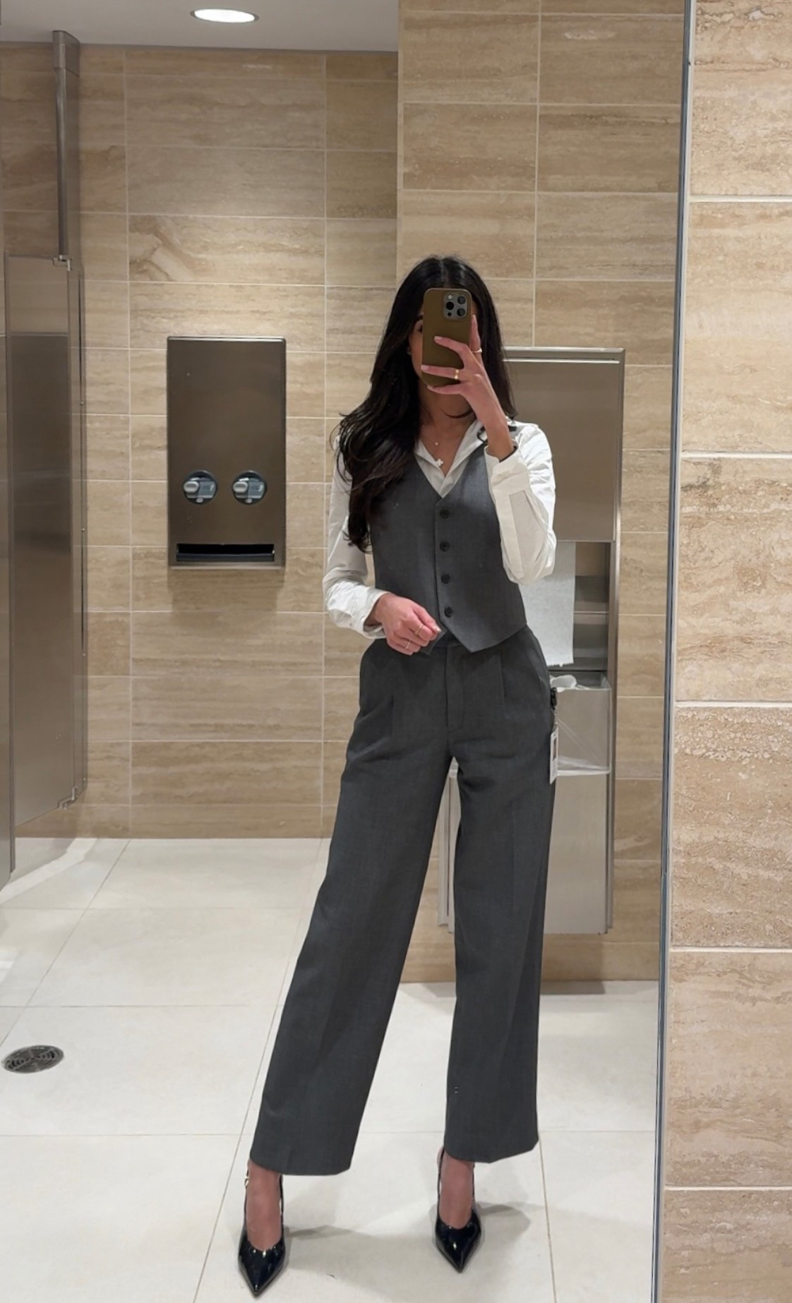 Workwear 🗃️

#LTKcanada #LTKspring #LTKworkwear