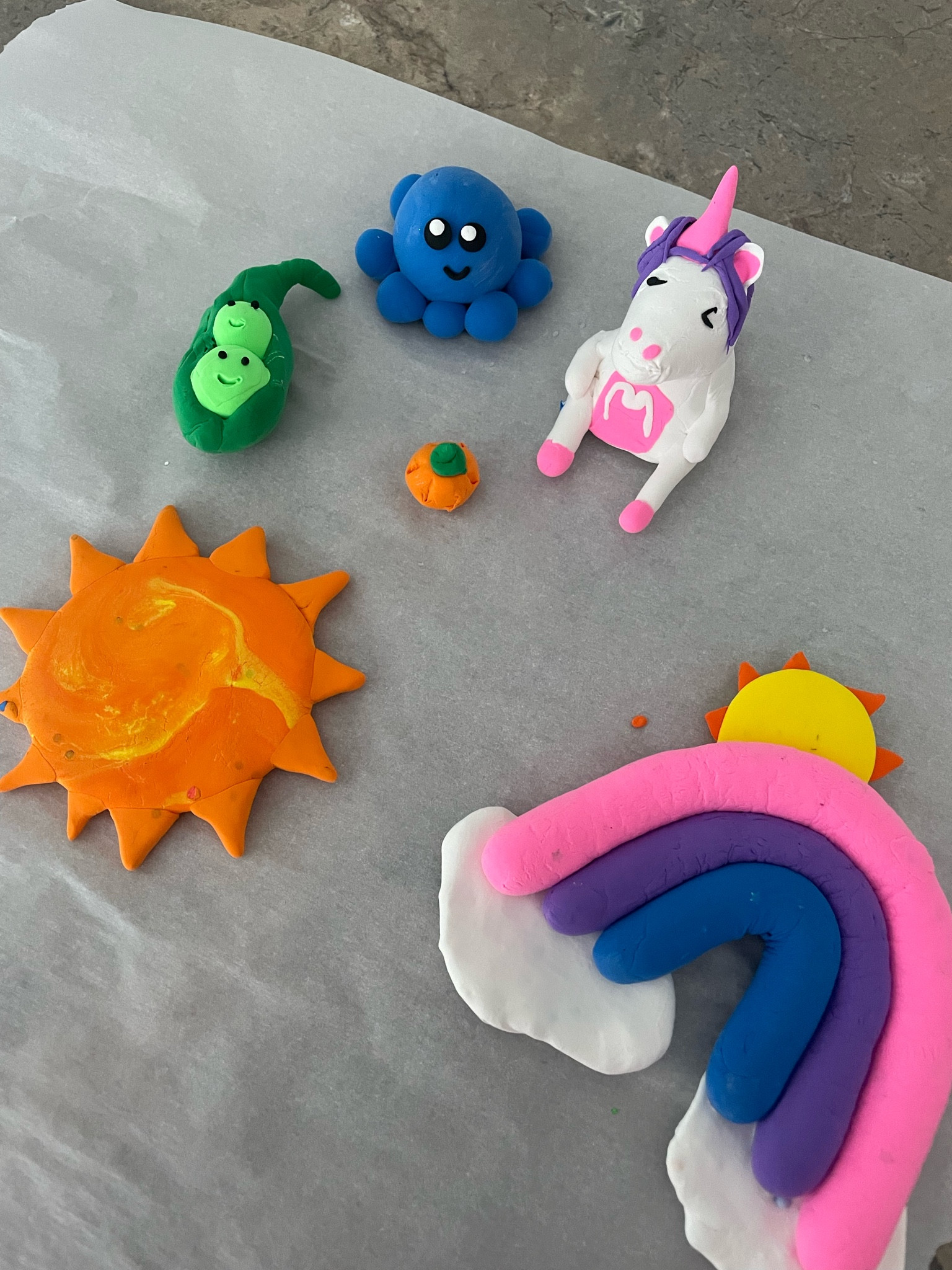 Air Dry Clay is so much fun. To do with your friends, your kids, or a cute date night activity with your significant other, it’s so easy. And of course, if they turn out bad, it’s good for the lol’s. 

#LTKfamily #LTKdatenight #LTKkids