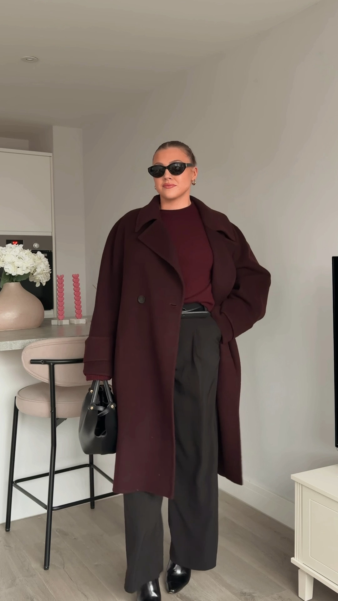 Winter outfit layering 

#LTKluxury #LTKwinter #LTKuk