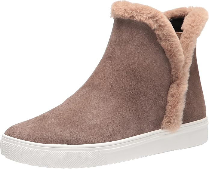 Blondo Women's Gianna Sneaker | Amazon (US)