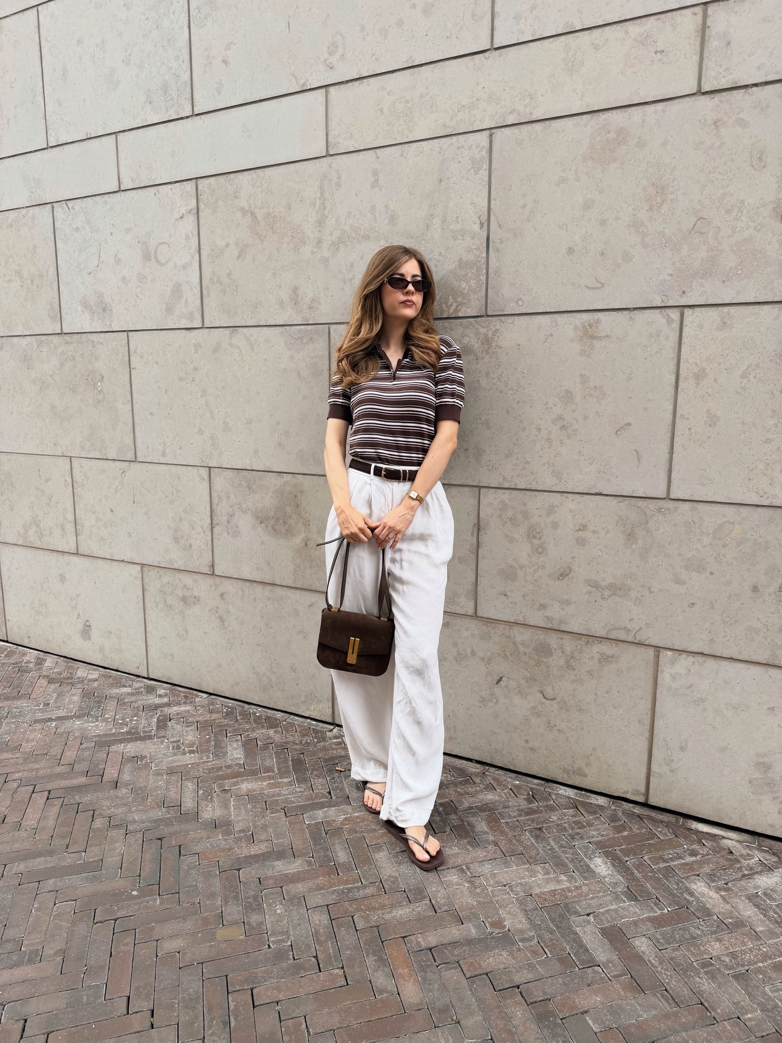 Effortless summer chic

#LTKsummer #LTKeurope #LTKstyletip