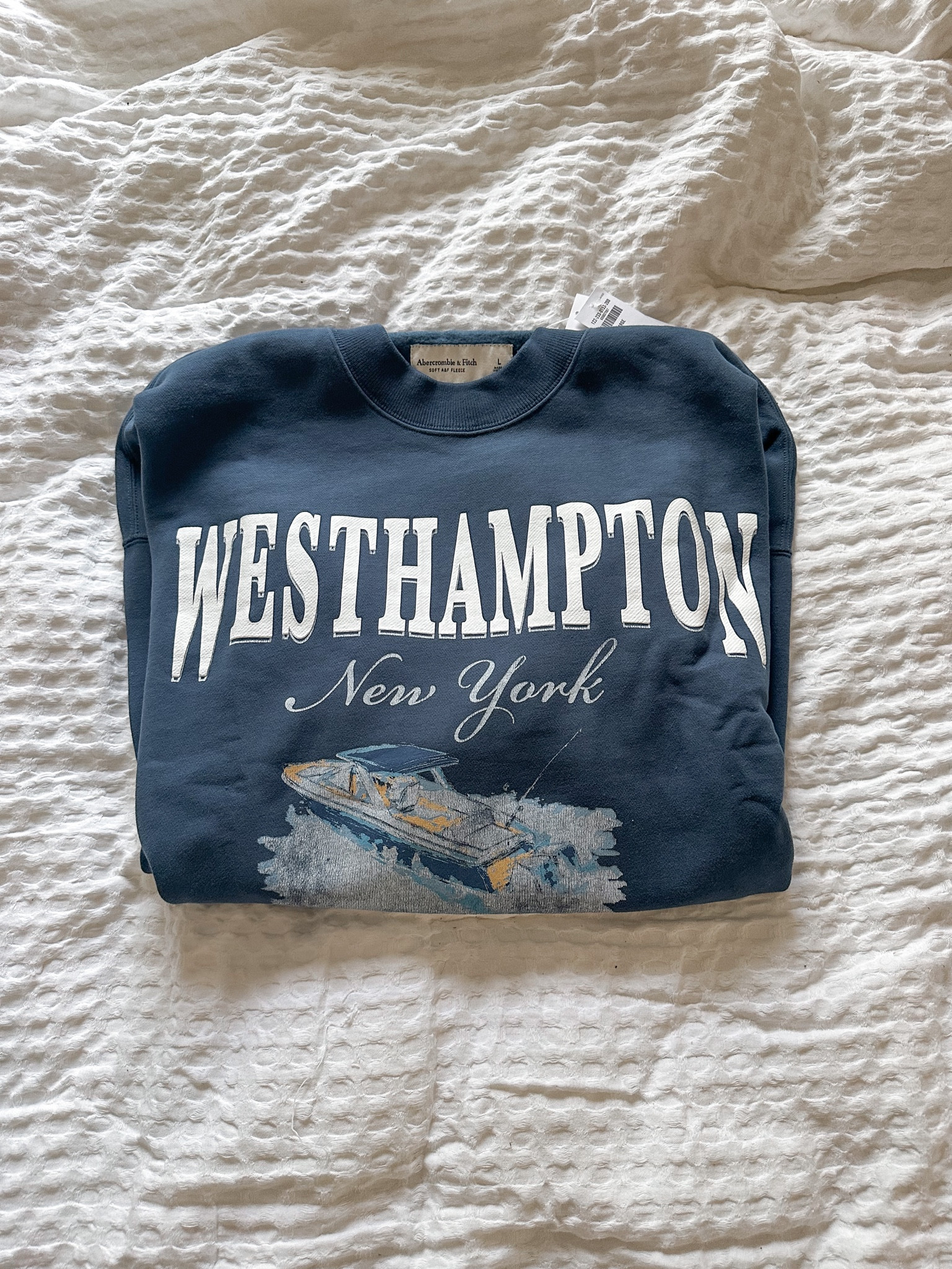 cute summer sweatshirt! 

#LTKSeasonal #LTKGiftGuide #LTKFind