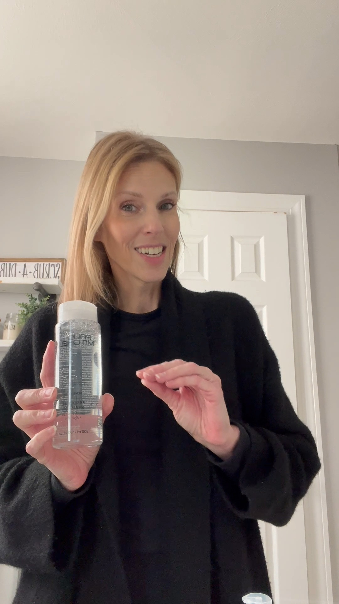 Fragrance-free haircare review ✨🧴 Sharing why the Paul Mitchell Clear line (shampoo, conditioner + serum) is so good for sensitive scalps.

#LTKselfcare #LTKFindsUnder50 #LTKBeauty