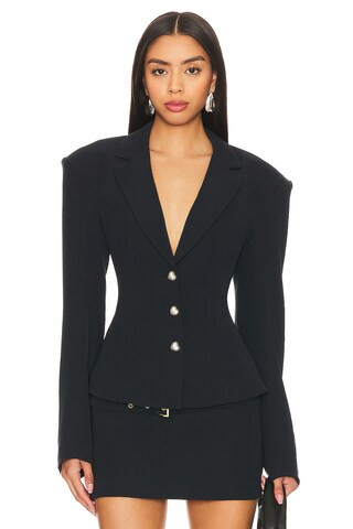 Hollis Blazer
                    
                    Lovers and Friends | Revolve Clothing (Global)