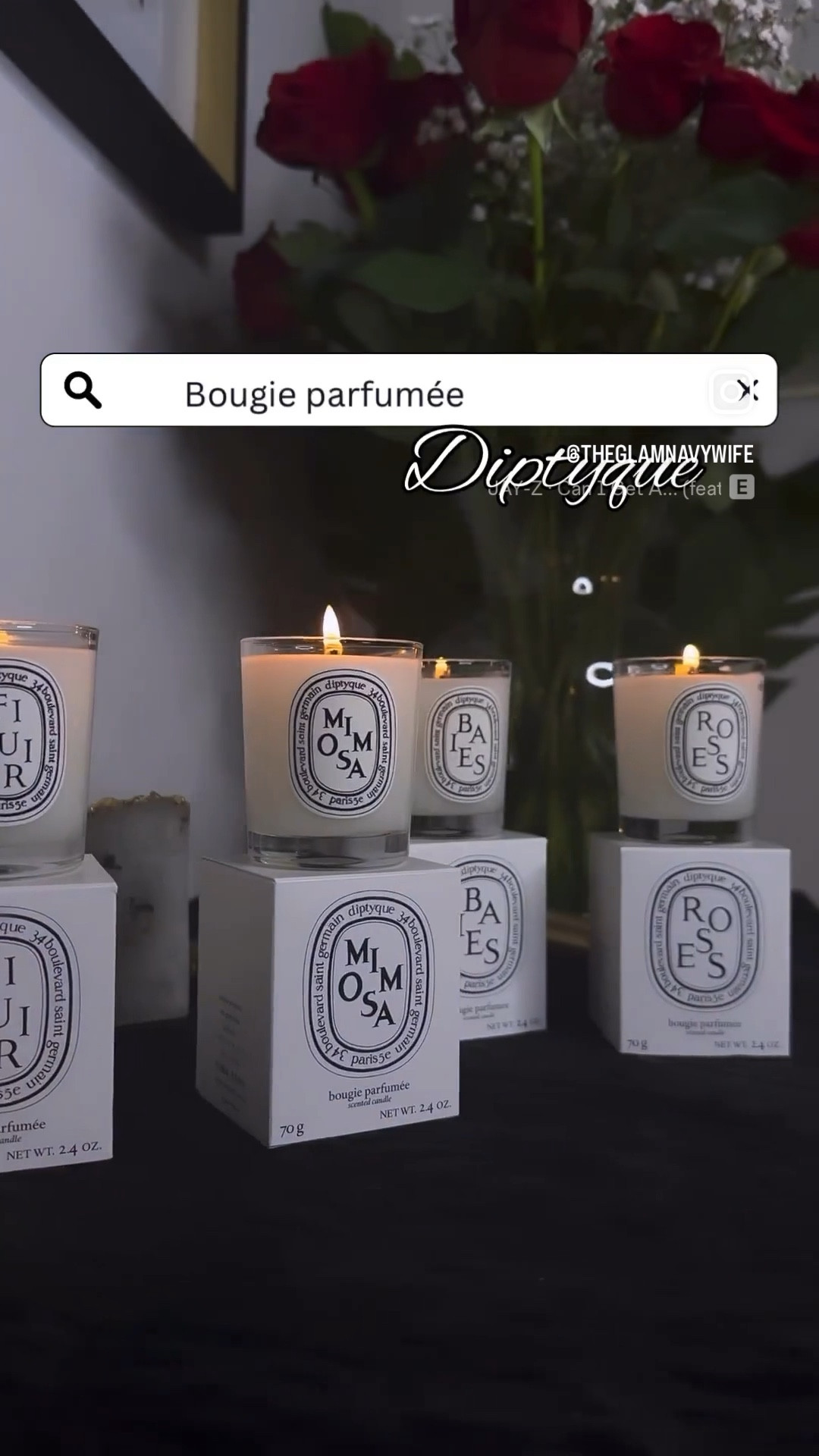 I believe you need at least ONE set of REALLY nice candles in your home for a luxe bubble bath, dinner at home, or any night in where you want to step it up a notch! 

#LTKhome #LTKVideo #LTKstyletip
