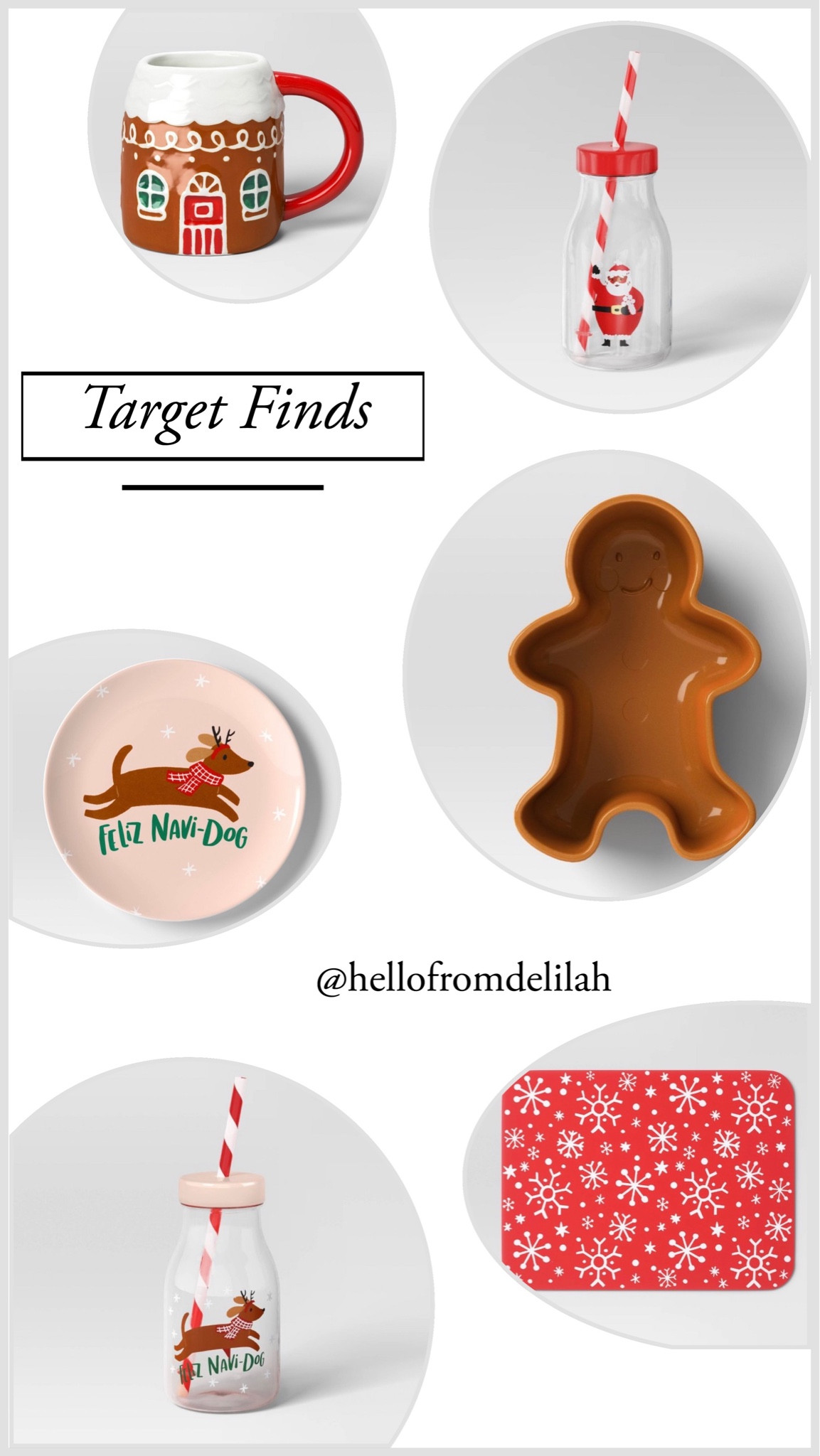 Target Christmas Table

#LTKHolidaySale #LTKGiftGuide #LTKHoliday