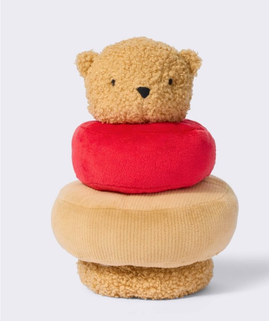 Baby’s first Christmas 

#LTKGiftGuide #LTKBaby