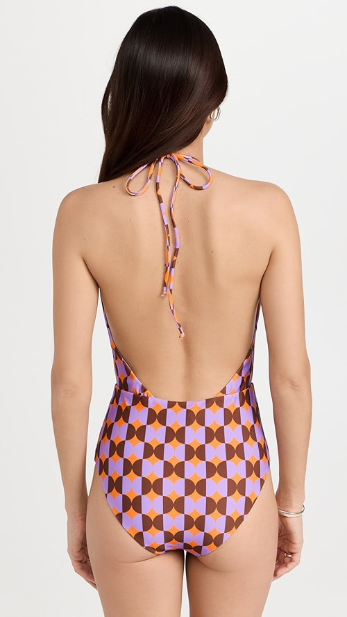 Esther Swimsuit | Shopbop