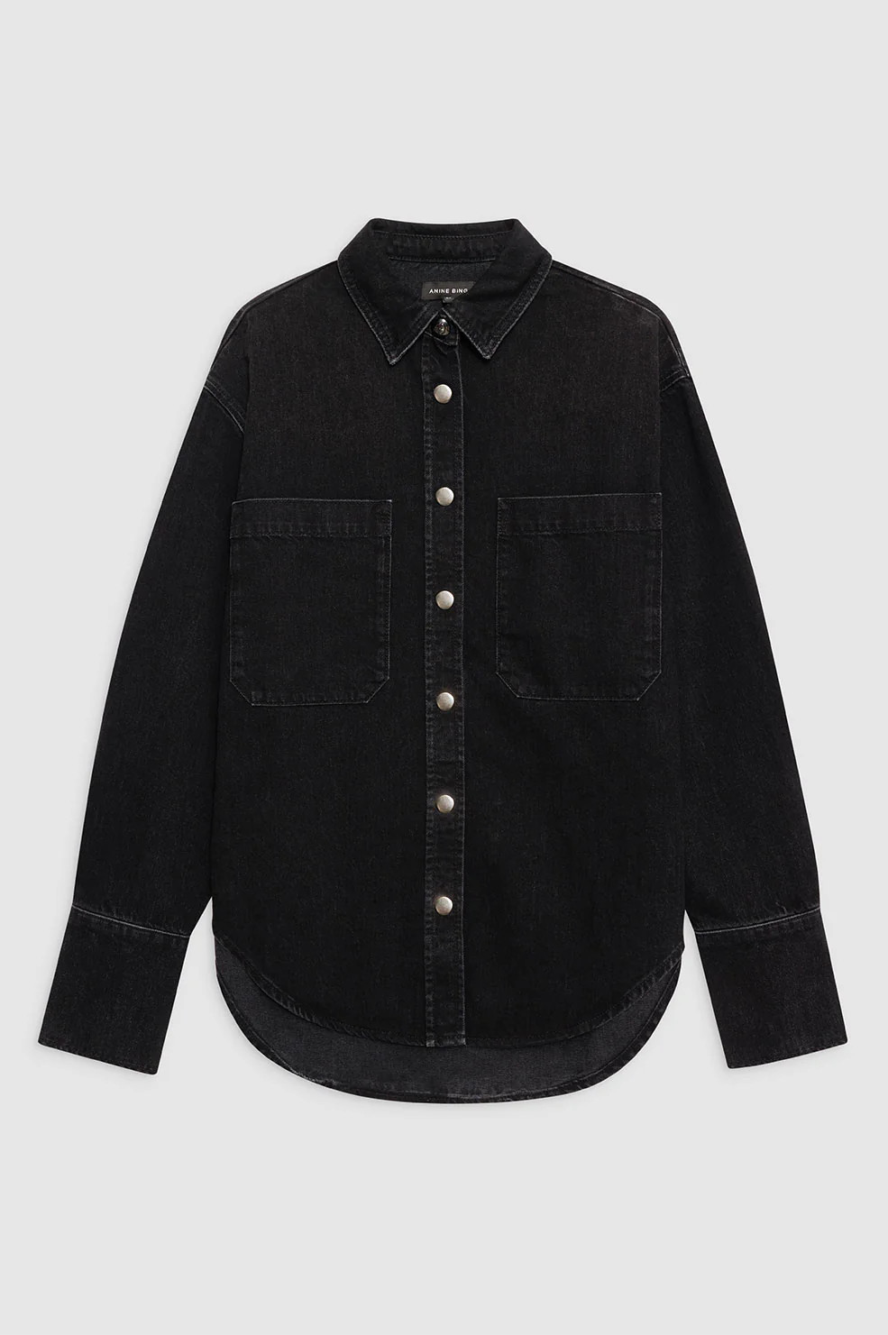 Dante Shirt | Anine Bing