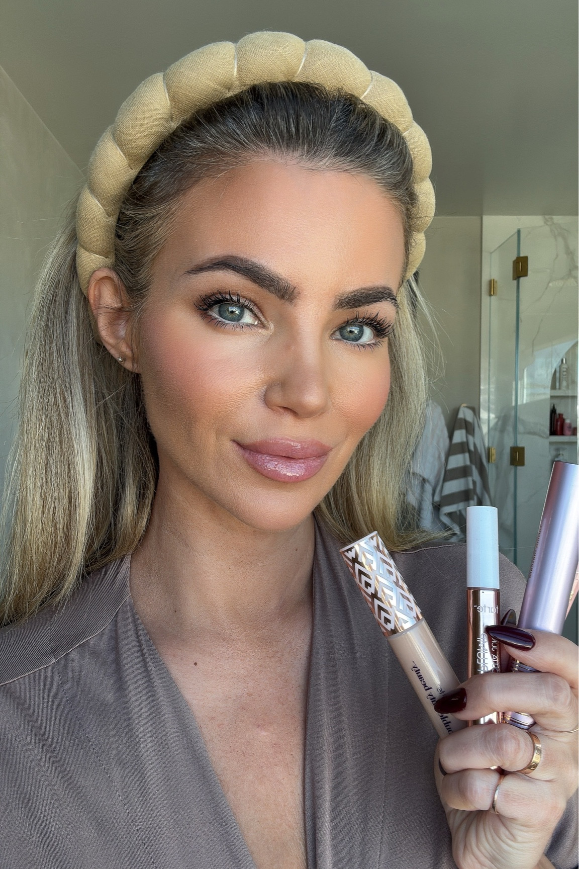 @tartecosmetics #tartepartner
@shop.ltk #liketkit

#LTKGiftGuide #LTKBeauty