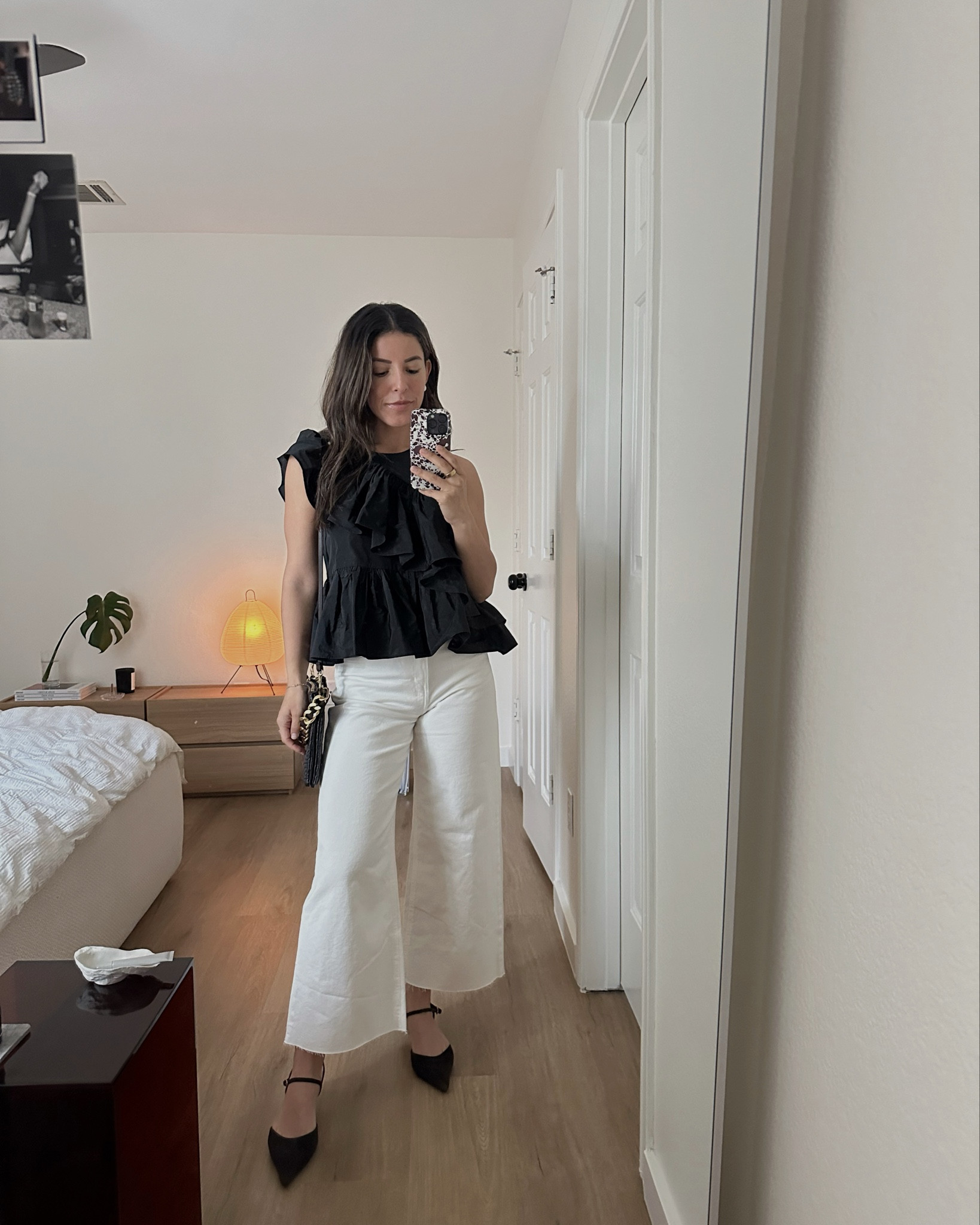 work event ready 🖤

#LTKPetite #LTKWorkwear #LTKStyleTip