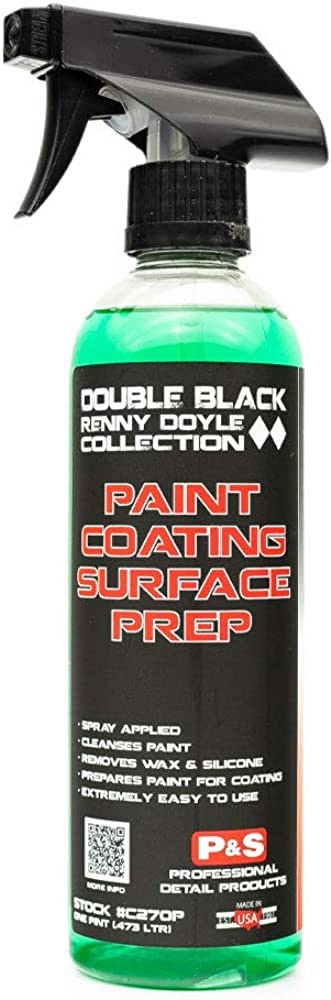 P&S Professional Detail Products - Paint Coating Surface Prep - Properly Prepares Painted Surface... | Amazon (US)
