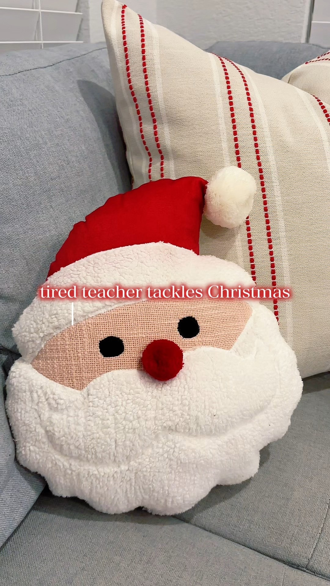 Cozy Christmas pillows and such ❤️

#LTKHoliday #LTKFindsUnder50 #LTKHome