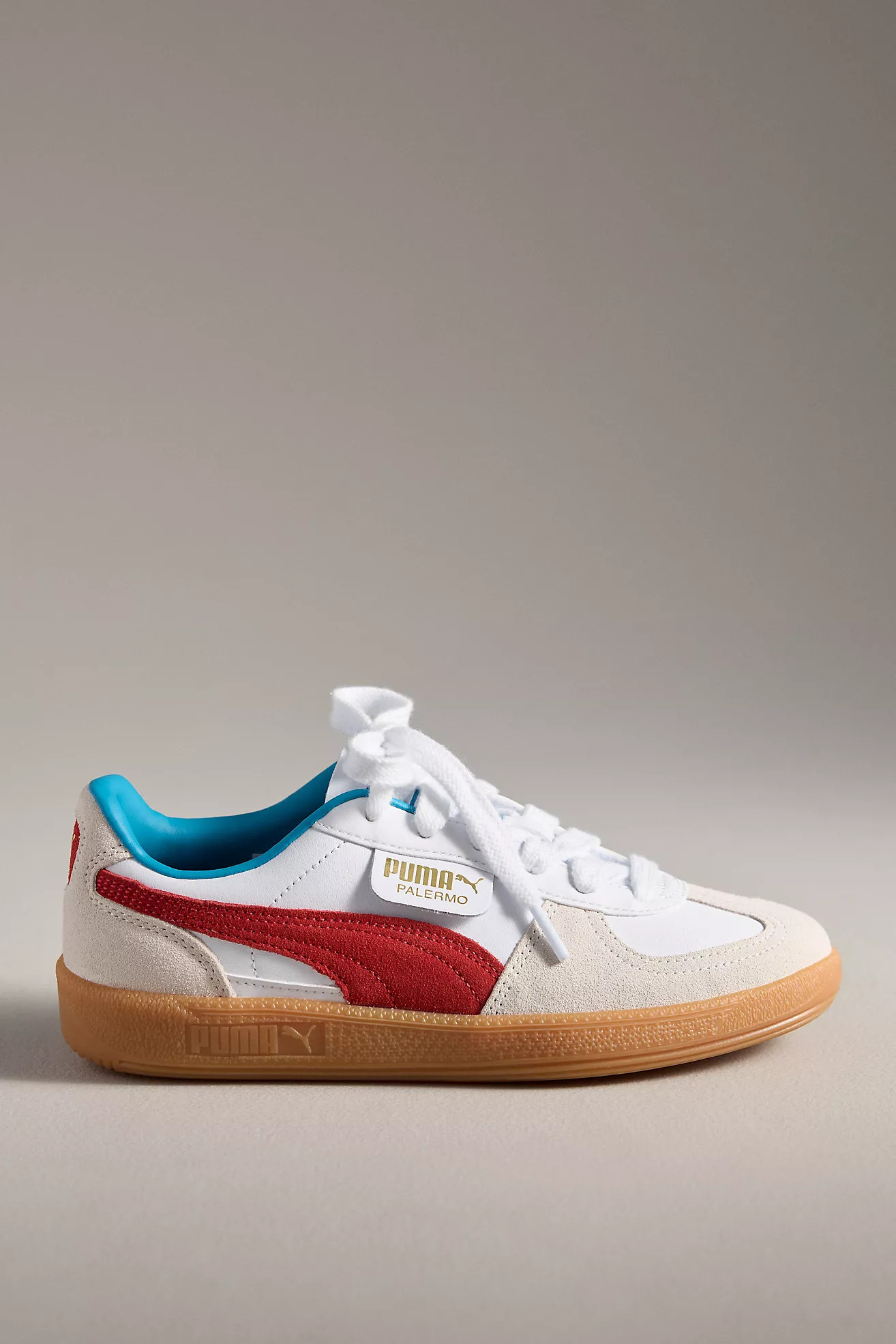 PUMA Palermo Sneakers | Anthropologie (US)