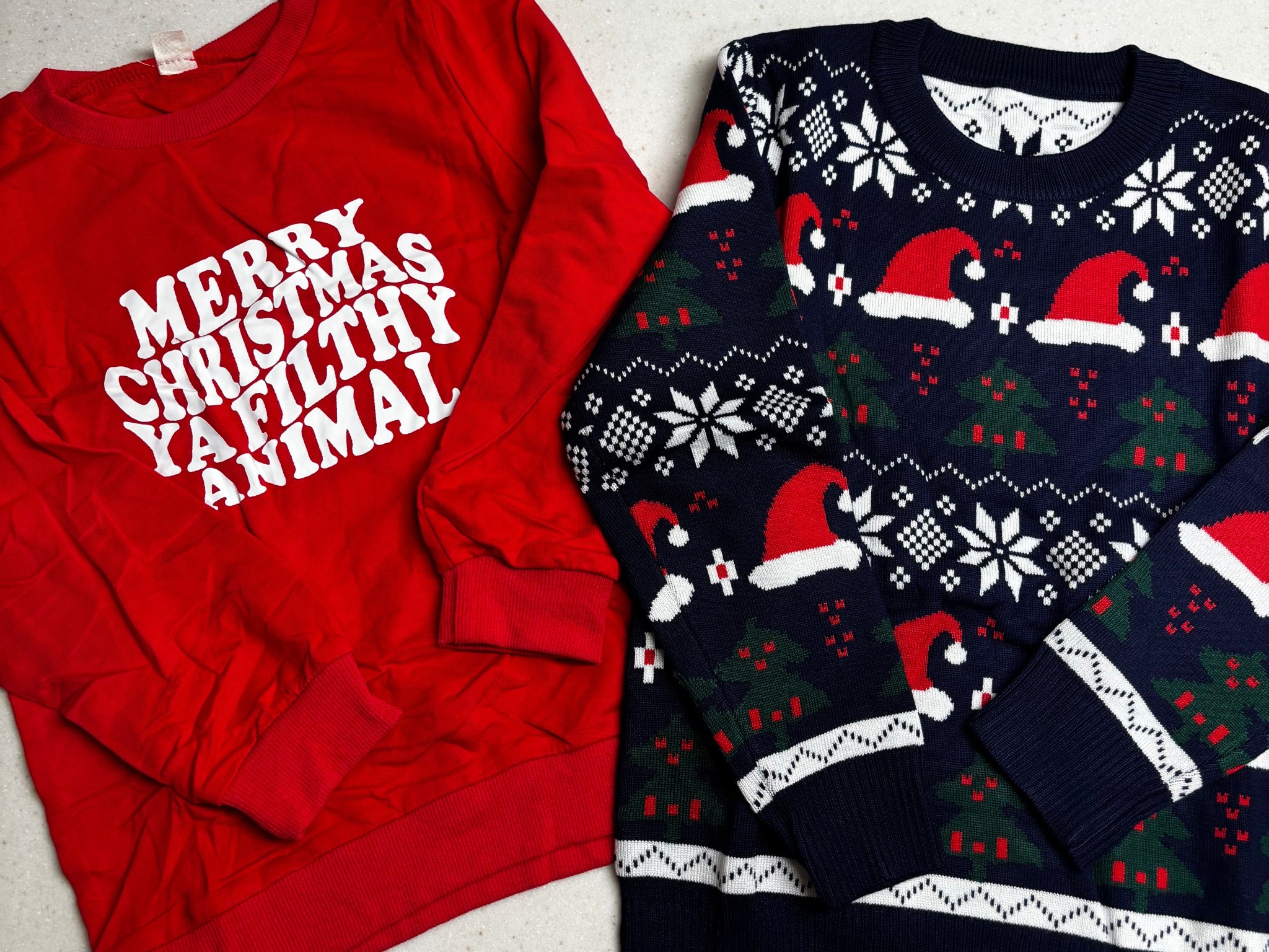 Toddler Christmas Sweaters! 

#LTKootd #LTKGiftGuide #LTKHoliday