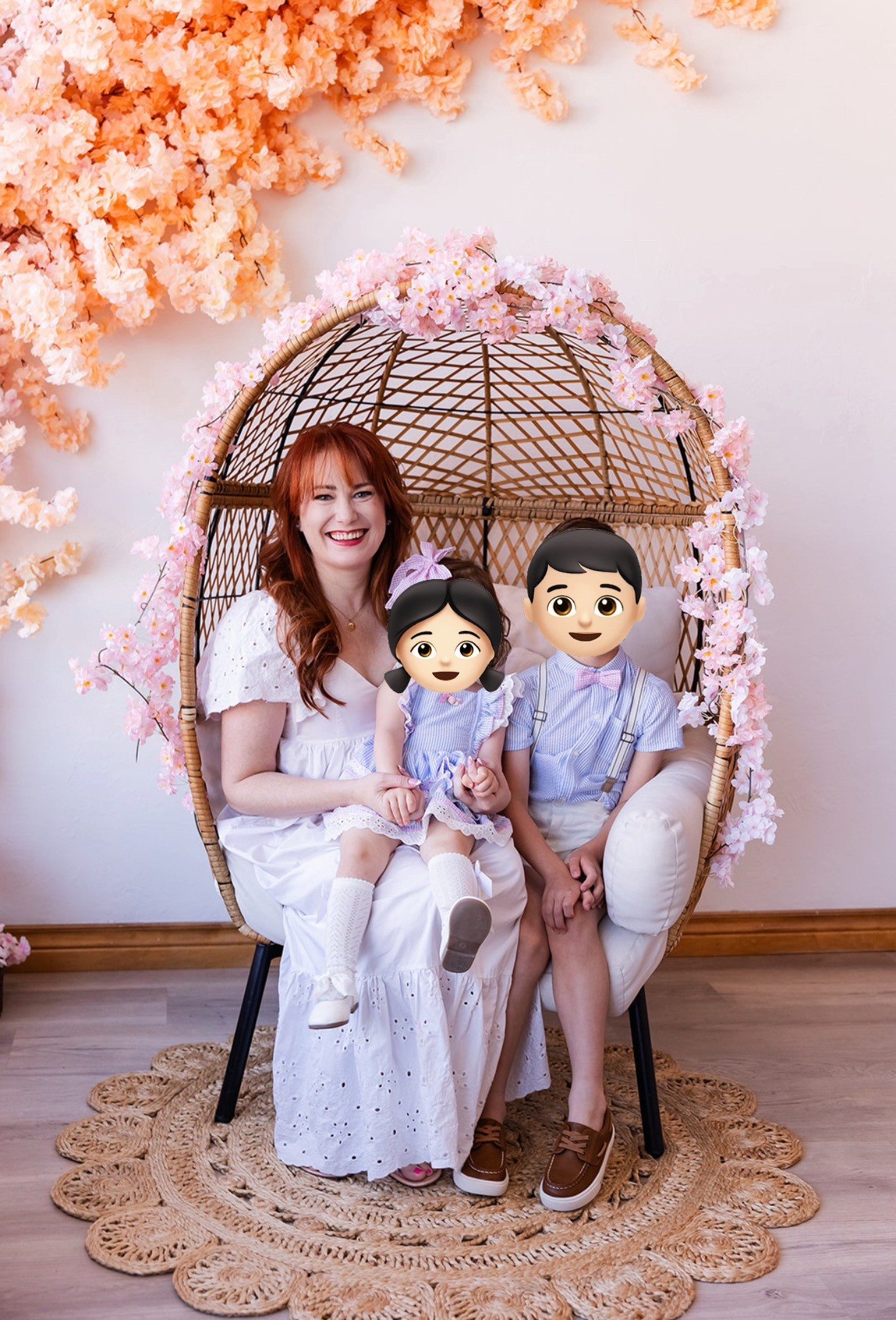 Happy Mother’s Day! 🩷

#LTKKids #LTKBaby #LTKFamily