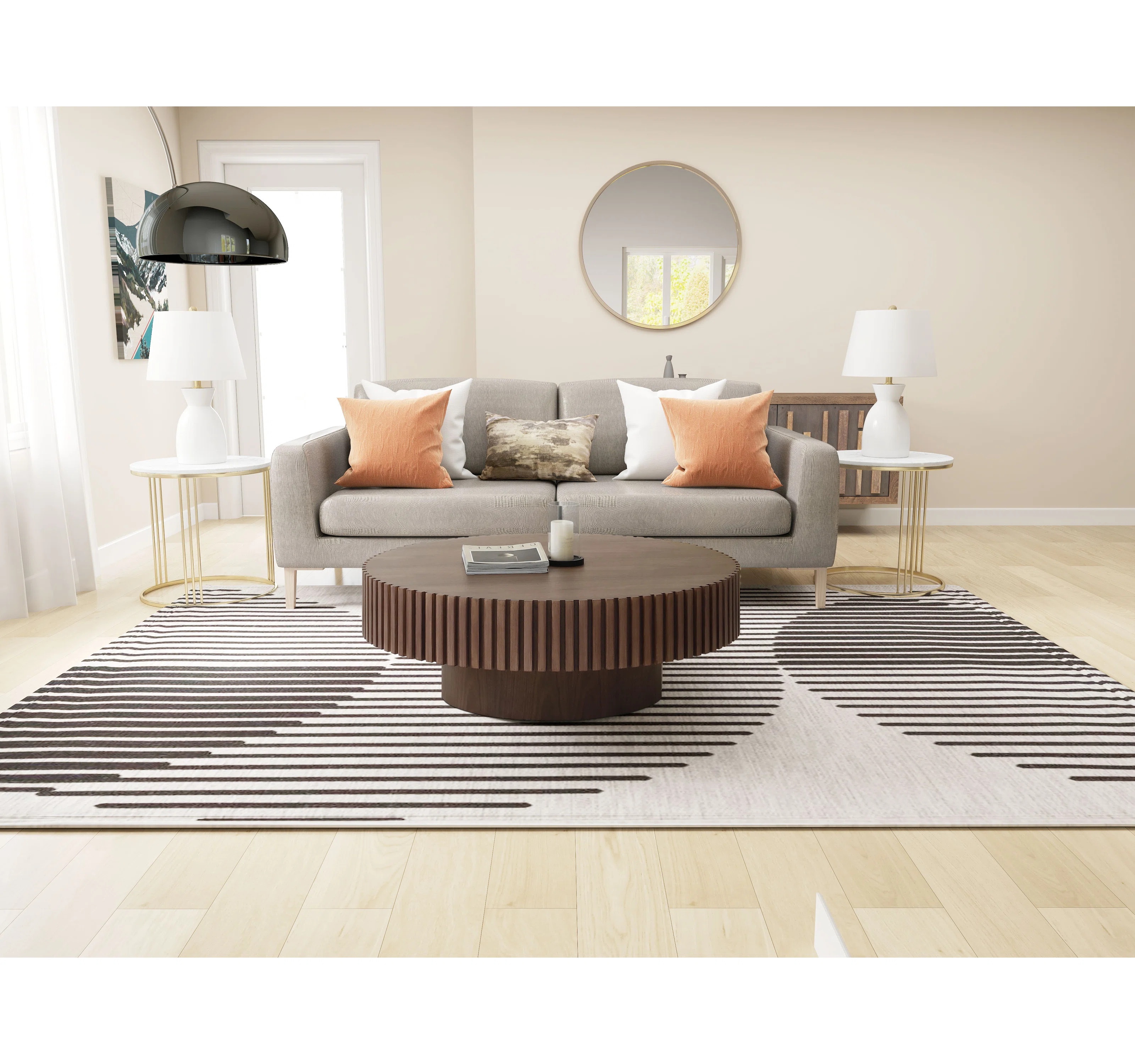 Ansel Coffee Table | Wayfair North America