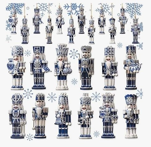 𝐈𝐭’𝐬 𝐀 𝐁𝐥𝐮𝐞 𝐂𝐡𝐫𝐢𝐬𝐭𝐦𝐚𝐬 💙❄️🩵

#LTKHoliday #LTKSeasonal #LTKHome