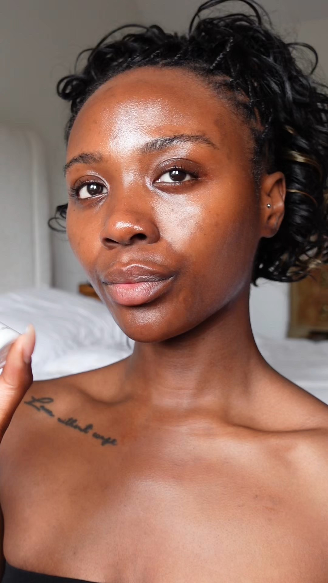 Heavy bronzed look ✨🫶🏾

#LTKsummer #LTKuk #LTKbeauty