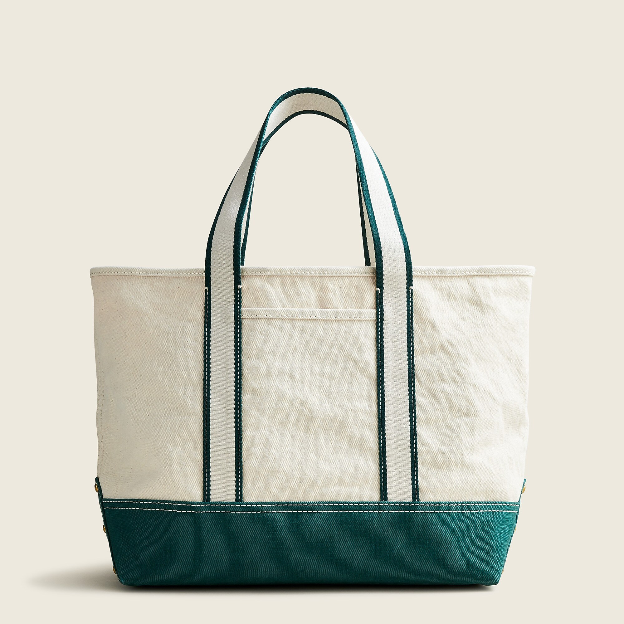 Medium Montauk tote | J. Crew US