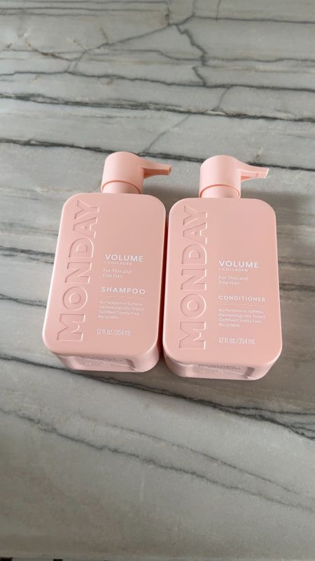 My girls love this shampoo and conditioner! Subscribe and save on Amazon!

#LTKbeauty #LTKstyletip #LTKSeasonal