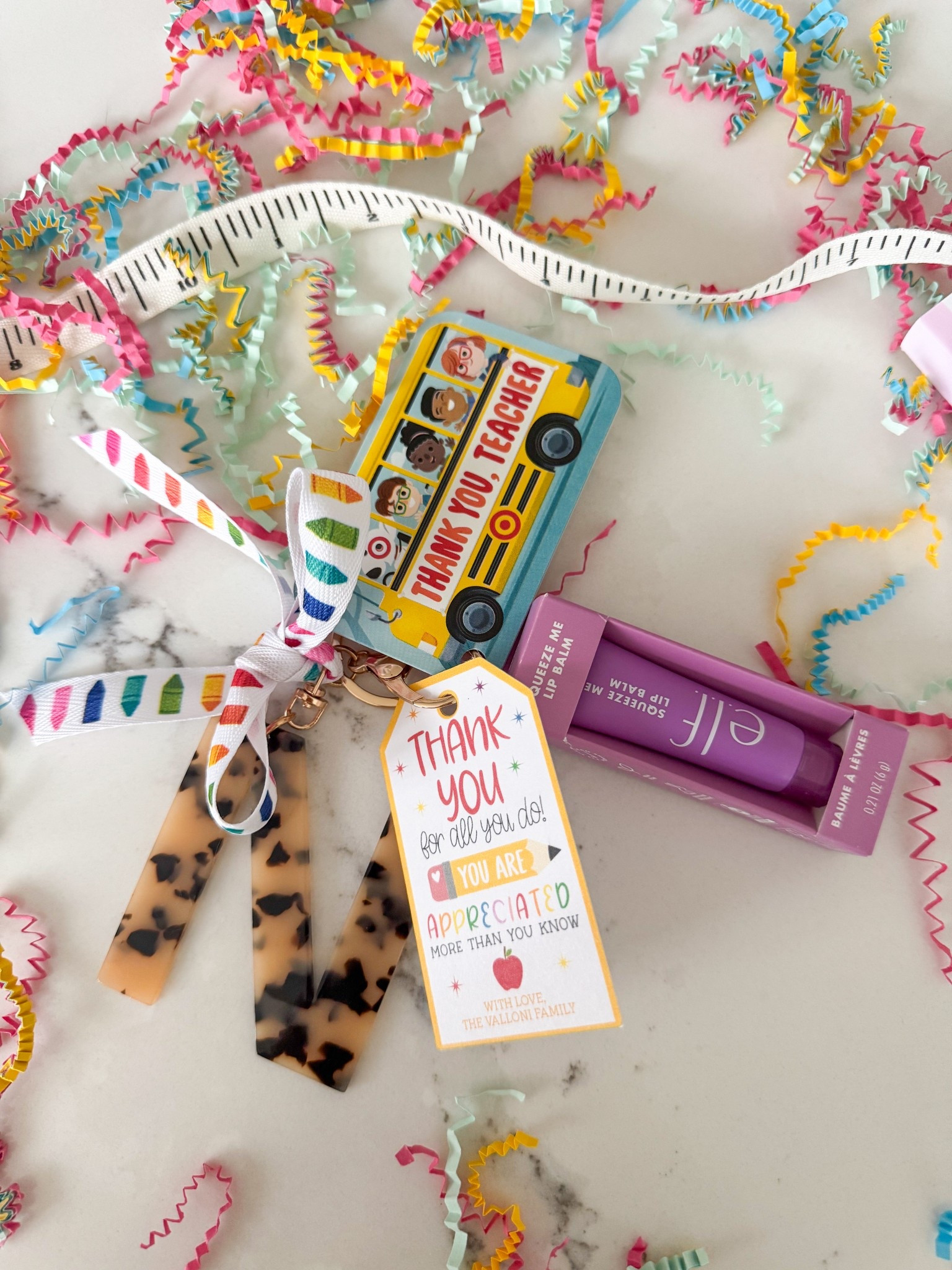 The sweetest idea for teacher appreciation week in May! This gift is simple yet lets our teachers know we are so thankful for them! 

#LTKSeasonal #LTKKids