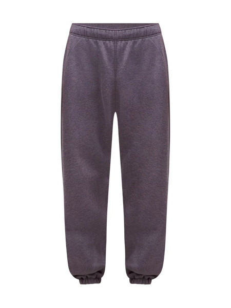 Scuba Mid-Rise Oversized Jogger | Lululemon (US)